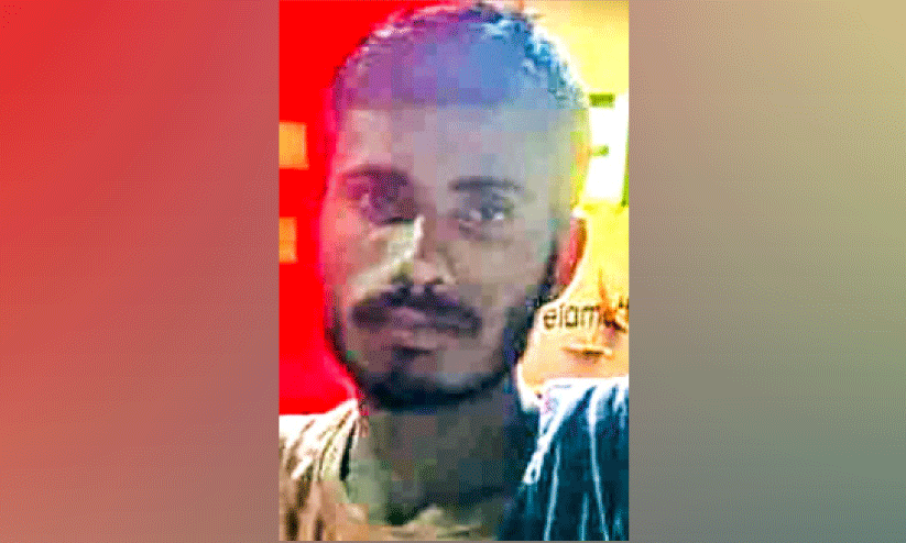 പ്ലാസ്റ്റിക് കമ്പനിയുടെ ഗോഡൗണിന്​ തീയിട്ട അന്തർസംസ്ഥാന തൊഴിലാളി പിടിയിൽ