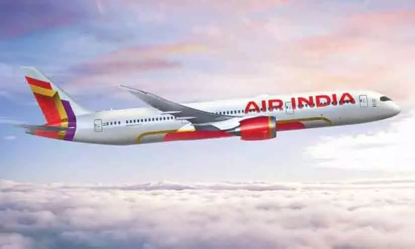 കന്നിവോട്ടർമാർക്ക് 19 ശതമാനം കിഴിവുമായി എയർ ഇന്ത്യ എക്സ്​പ്രസ്