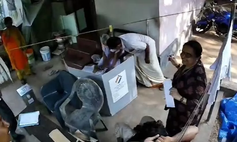 election violantions election violantions