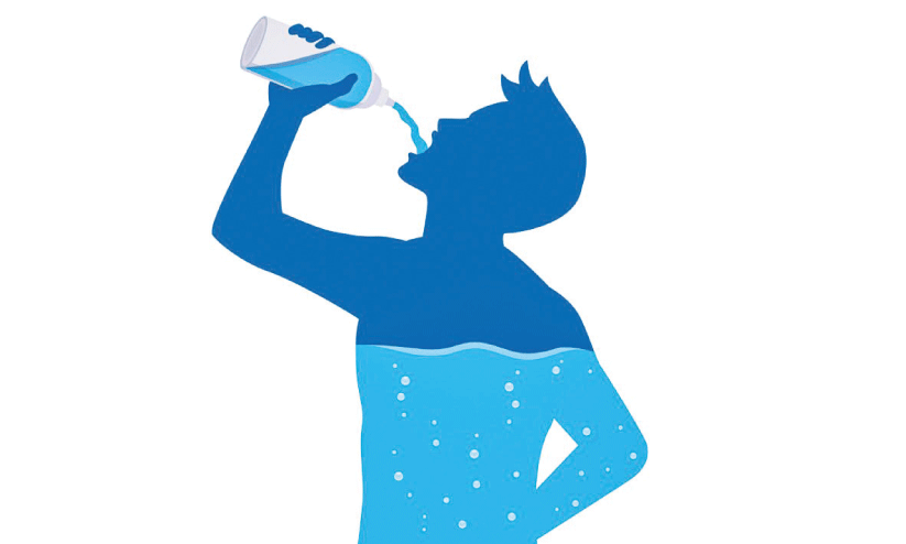 കൊ​ടും​വേ​ന​ലി​ൽ പൊ​ള്ളി തി​രൂ​ര​ങ്ങാ​ടി; കു​ടി​വെ​ള്ളം കി​ട്ടാ​ക്ക​നി