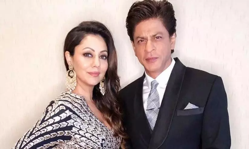 Chunky Panday recalls when Shah Rukh Khan and Gauri Khan used to live in a rented flat