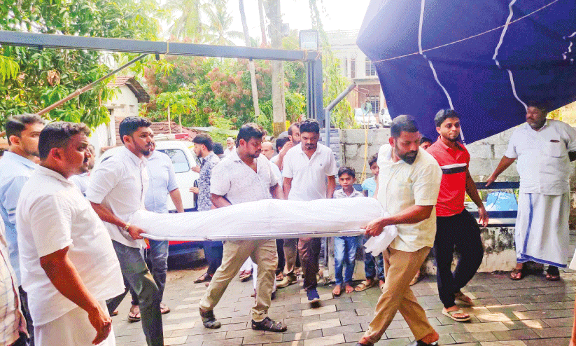 accident death accident death