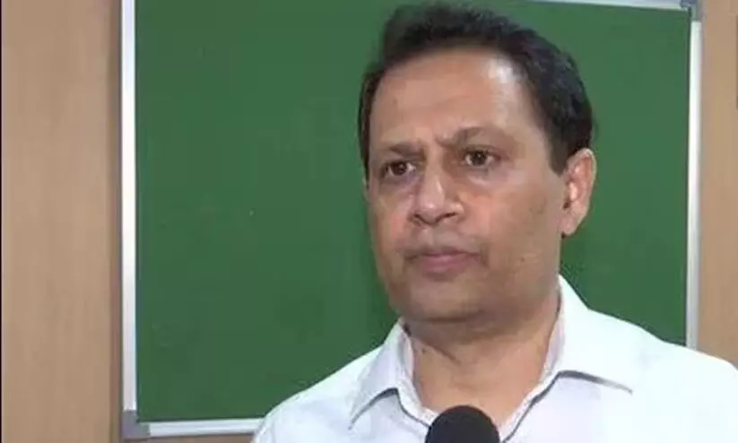 NCB Deputy Director General Sanjay Singh retires from service