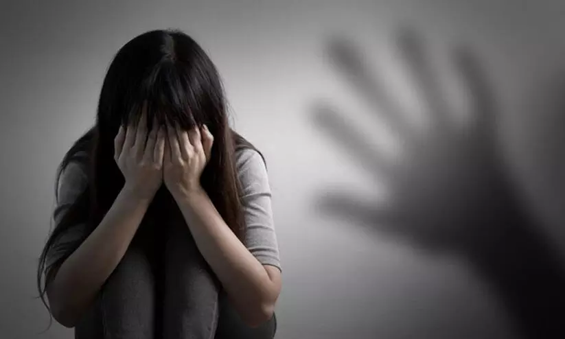 Hours close to death; Travel vlogger who was gang-raped in India opens up