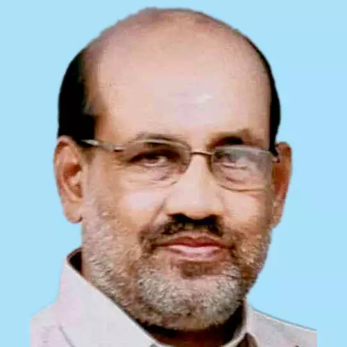 രാ​ജേ​ന്ദ്ര​ൻ