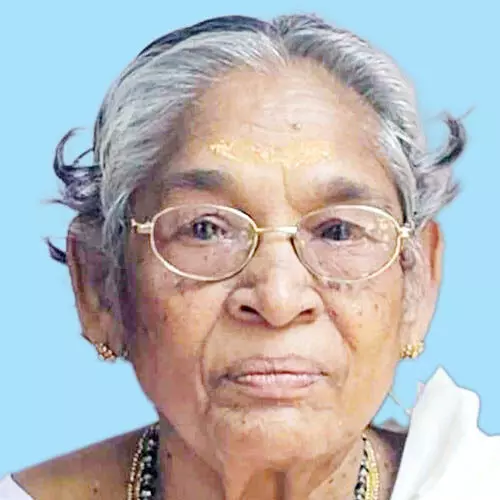 ദേ​വ​കി