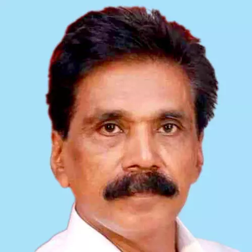 ശ്രീ​നി​വാ​സ​ൻ