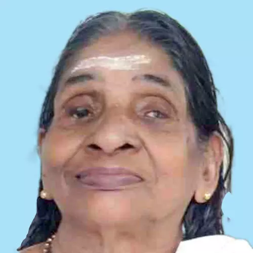 ശ്രീ​ദേ​വി അ​ന്ത​ർ​ജ​നം