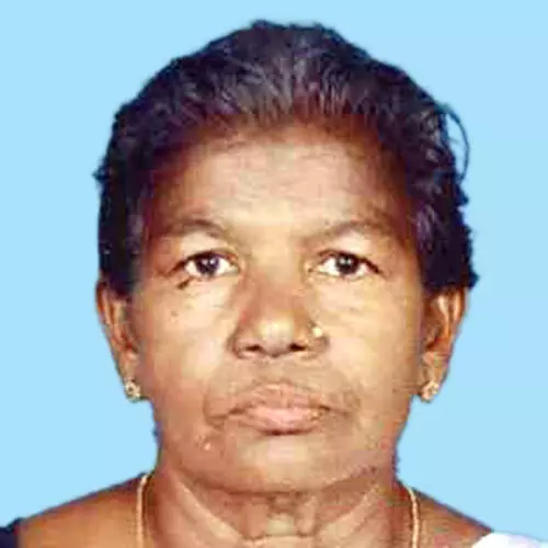 മ​ക​ന് പി​ന്നാ​ലെ മാ​താ​വും മ​രി​ച്ചു