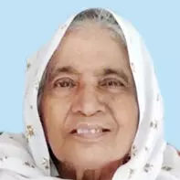 ആ​യി​ശ​ക്കു​ട്ടി