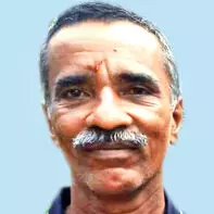 അ​ശോ​ക​ൻ