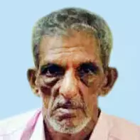 അ​ബ്ദു​ൽ സ​ലാം