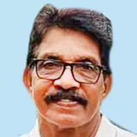 ക​രു​ണ​ൻ