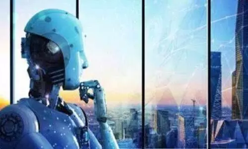 നി​ർ​മി​ത​ബു​ദ്ധി: ദേ​ശീ​യ പ​ദ്ധ​തി വി​ക​സി​പ്പി​ച്ച ആ​ദ്യ​ത്തെ രാ​ജ്യ​ങ്ങ​ളു​ടെ പ​ട്ടി​ക​യി​ൽ സൗ​ദി അ​റേ​ബ്യ​യും