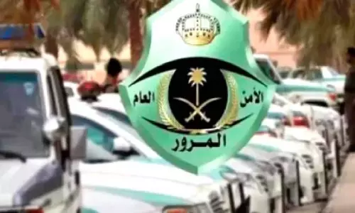 ട്രാ​ഫി​ക് നി​യ​മ​ലം​ഘ​ന പി​ഴ​ക​ൾ​ക്ക്​ 50 ശ​ത​മാ​നം ഇ​ള​വ് പ്രാ​ബ​ല്യ​ത്തി​ൽ