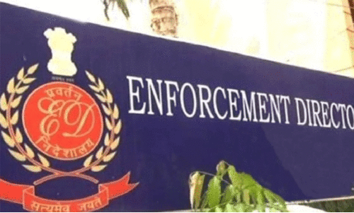 enforcement directorate