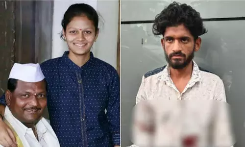 Love proposal rejected; A student was stabbed to death inside the campus