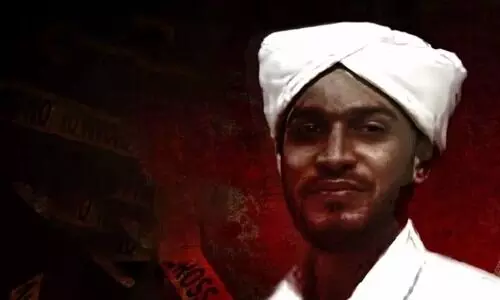 റിയാസ് മൗലവി വധം: ജനകീയ കൺവെൻഷൻ തടഞ്ഞ പൊലീസ് നടപടി പ്രതിഷേധാർഹം -സോളിഡാരിറ്റി