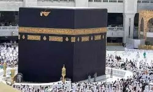 കു​വൈ​ത്ത് കേ​ര​ള ഇ​സ് ലാ​ഹി സെ​ന്‍റ​ർ ഹ​ജ്ജ് പ​ഠ​ന ക്ലാ​സ്