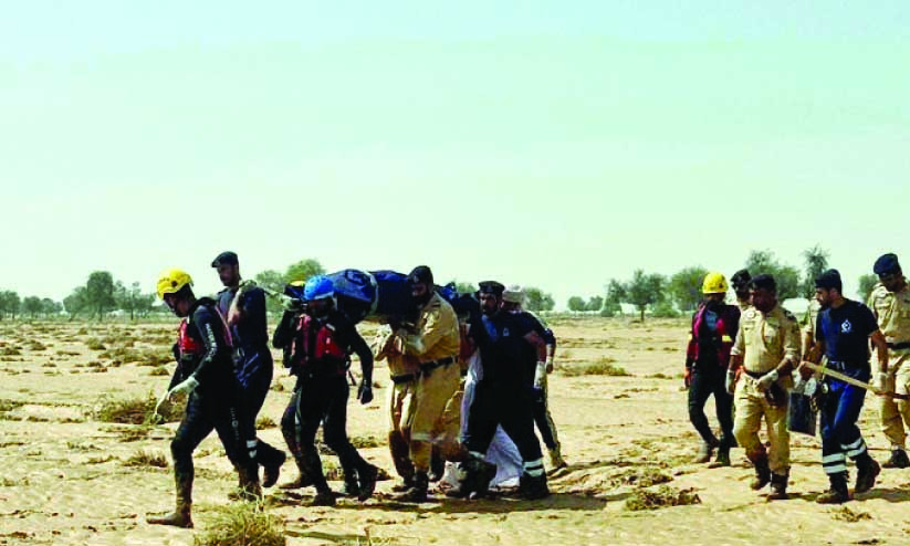 കനത്ത മഴ: രണ്ടുപേരുടെ മൃതദേഹംകൂടി കണ്ടെത്തി കനത്ത മഴ: രണ്ടുപേരുടെ മൃതദേഹംകൂടി കണ്ടെത്തി