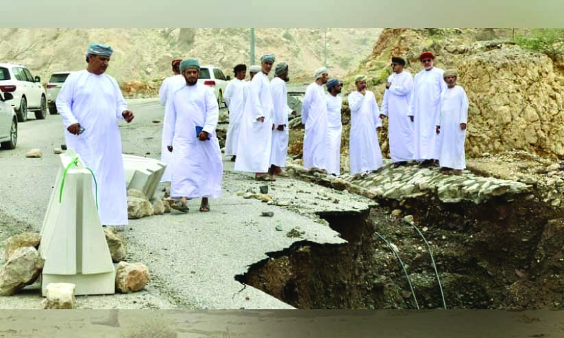 ഉ​ഴു​തുമ​റി​ച്ച നി​ല​യി​ൽ   ബാ​ത്തി​ന മേ​ഖ​ല