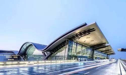 hamad international airport
