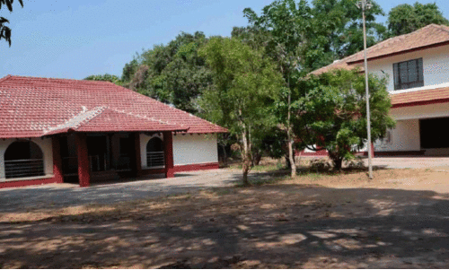 കൂ​ത്തു​പ​റ​മ്പ് ഇ​ൻ​സ്പെ​ക്ഷ​ൻ ബം​ഗ്ലാ​വ്