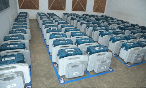 evm commissioning evm commissioning