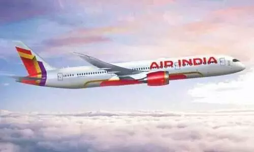 കന്നിവോട്ടർമാർക്ക് 19 ശതമാനം കിഴിവുമായി എയർ ഇന്ത്യ എക്സ്​പ്രസ്