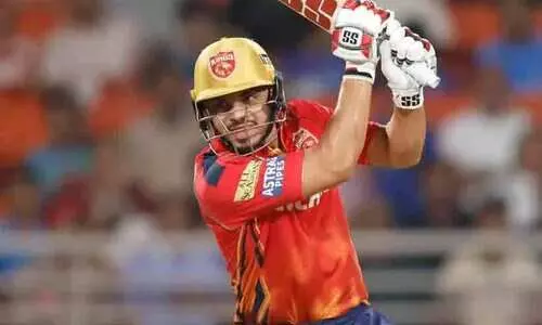 അതിശയമായി അശുതോഷ്; പിറന്നത് ഐ.പി.എൽ ചരിത്രത്തിലെ അപൂർവ റെക്കോഡ്