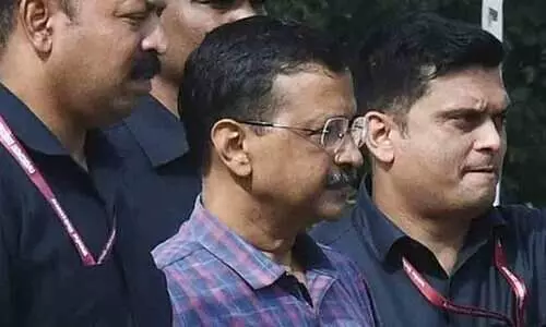 തിഹാർ ജയിലിൽ ഇൻസുലിൻ അനുവദിക്കണമെന്ന കെജ്രിവാളിന്റെ ഹരജിയിൽ ഡൽഹി കോടതി വിധി പറയുന്നത് മാറ്റി