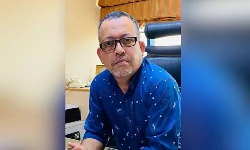 muhammad kunji death