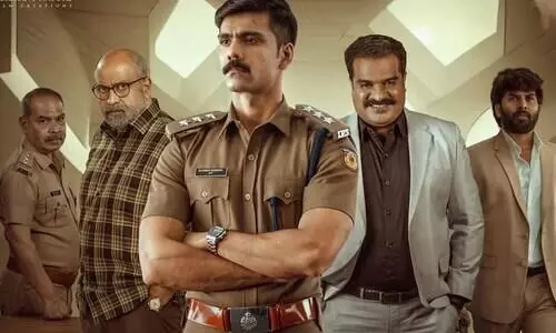 Suspense Mystery Thriller Movie Golam Will Be Released On May 24