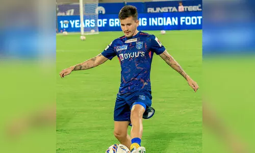 ലൂണ ടീമിൽ, ഡയമന്റകോസ് കളിക്കില്ല; ഒഡിഷക്കെതിരെ ജയിച്ചാൽ ബ്ലാസ്റ്റേഴ്സ് സെമിയിൽ