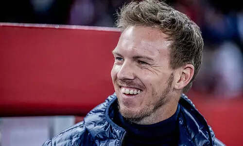 നാഗൽസ്മാന്റെ കരാർ നീട്ടി ജർമനി