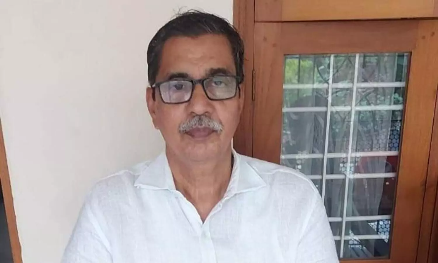 വി. വസീഫിന്‍റെ ഭാര്യാപിതാവ് പ്രഫ. പി. മമ്മദ് നിര്യാതനായി