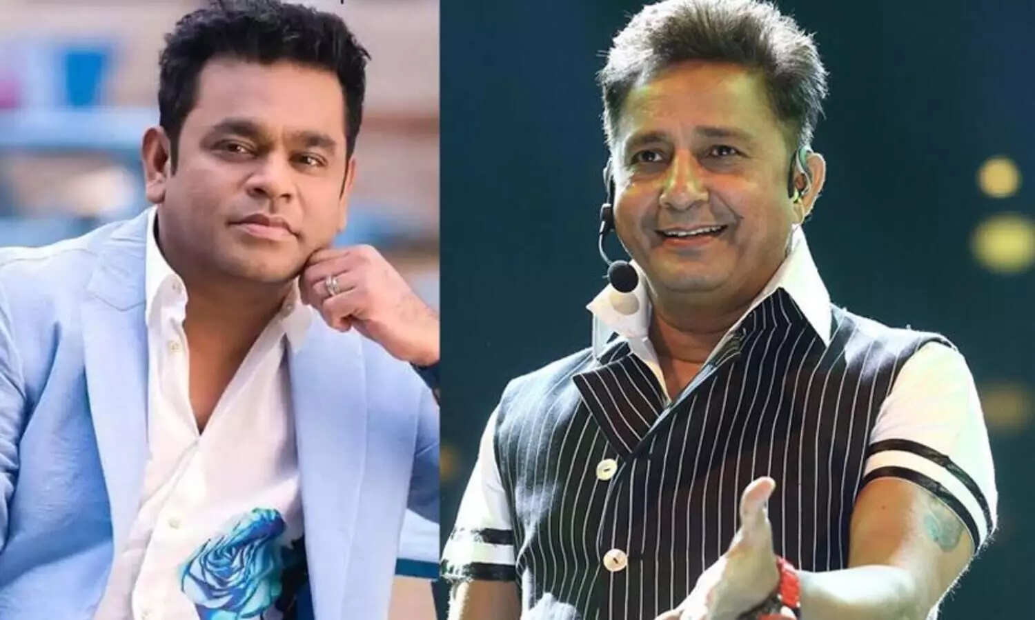 Did you know it was Sukhwinder Singh who composed AR Rahmans Oscar-winning song Jai Ho