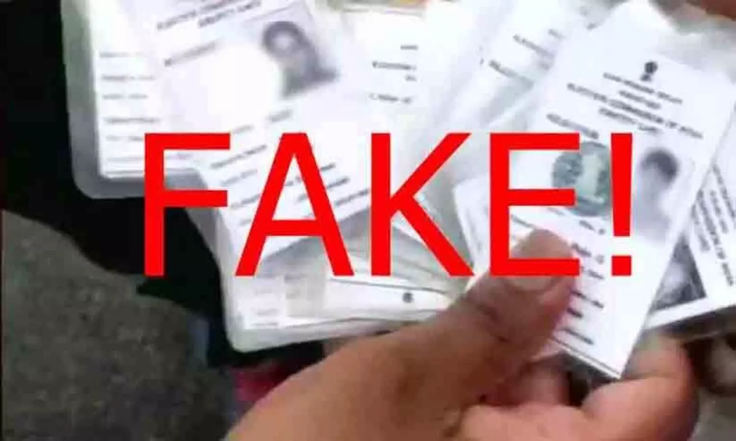 ആളെ മാറ്റി വോട്ട് ചെയ്യിപ്പിച്ചു; രണ്ട് പോളിങ് ഉദ്യോഗസ്ഥർ അറസ്റ്റിൽ