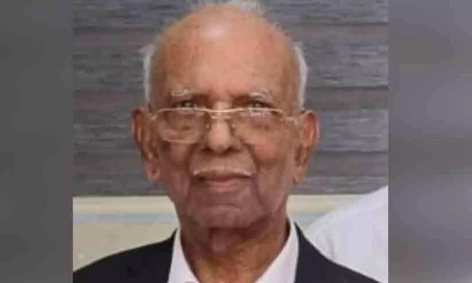 പി. ഉസ്മാൻ ഹാജി നിര്യാതനായി