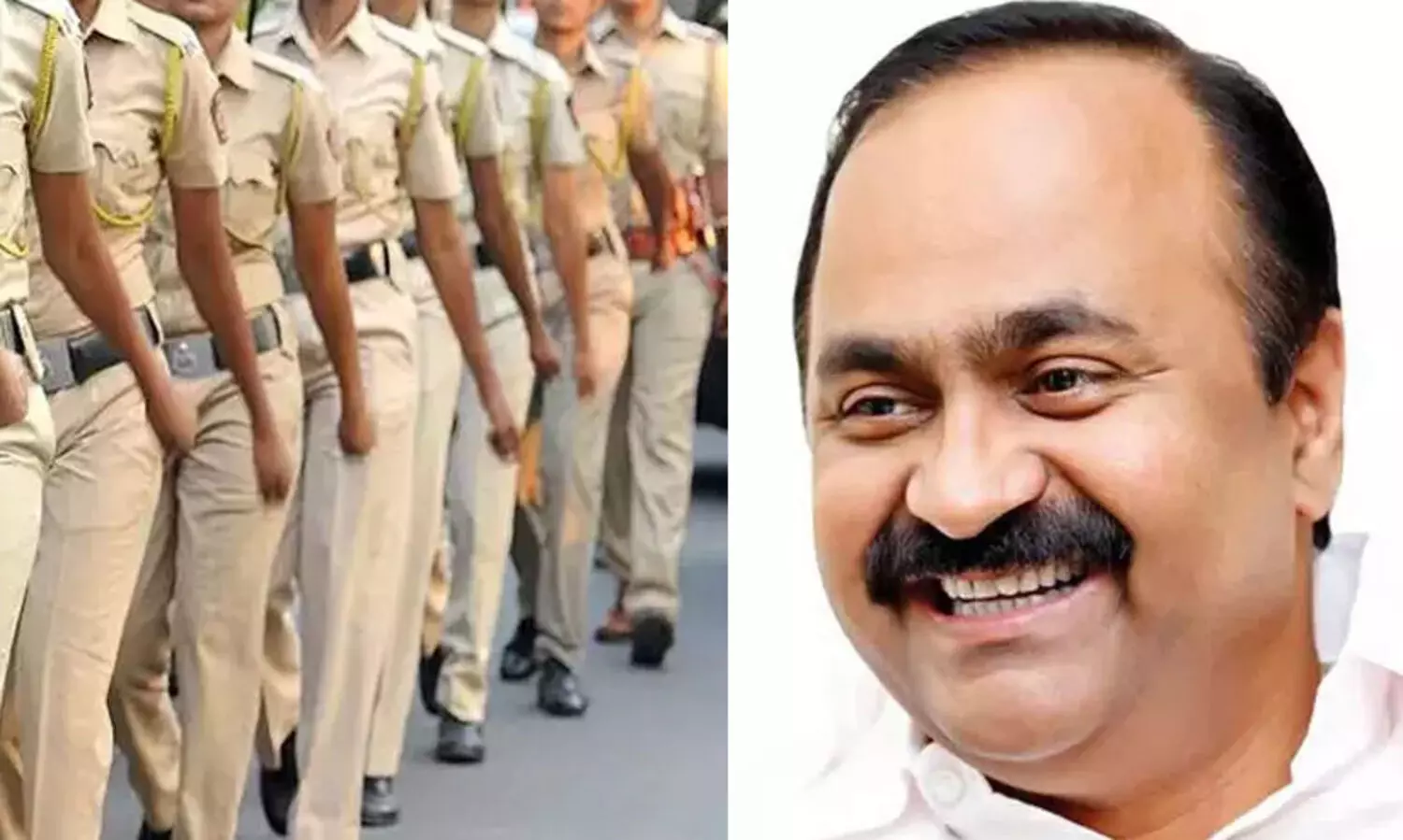 കേരളത്തിന് പുറത്ത് തെരഞ്ഞെടുപ്പ് ഡ്യൂട്ടി ചെയ്യുന്ന പൊലീസുകാര്‍ക്ക് വോട്ട് ചെയ്യാന്‍ അവസരമൊരുക്കണം; തിരഞ്ഞെടുപ്പ് കമീഷന് പ്രതിപക്ഷ നേതാവിന്റെ കത്ത്