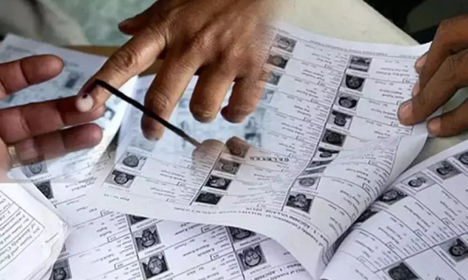 പെരുമാറ്റച്ചട്ടലംഘനം: സംസ്ഥാനത്ത് നടപടിയെടുത്തത് രണ്ട് ലക്ഷത്തിലധികം പരാതികള്‍ക്ക്