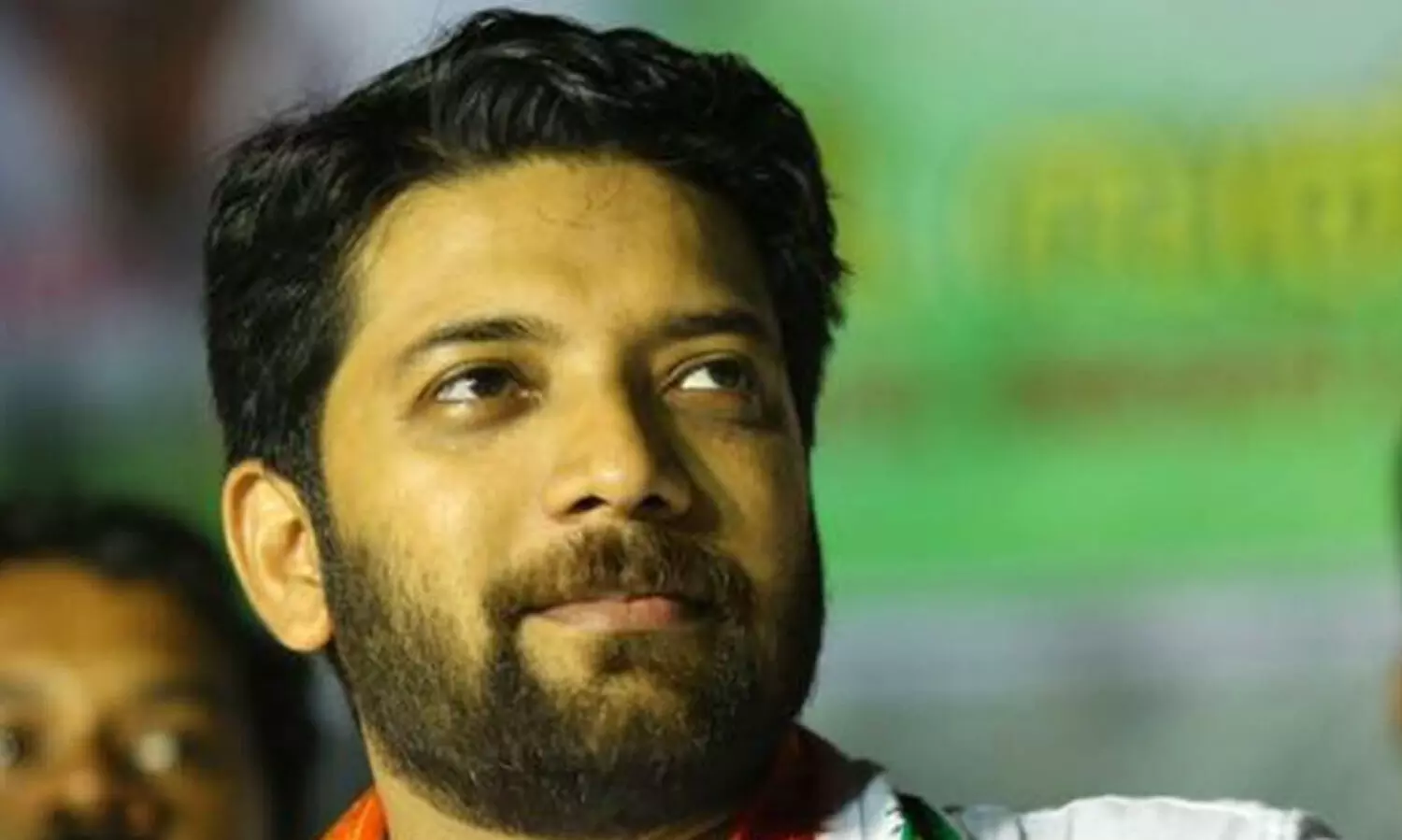 തെരഞ്ഞെടുപ്പ് പെരുമാറ്റച്ചട്ട ലംഘനം; ഷാഫി പറമ്പിലിന് നോട്ടീസ്