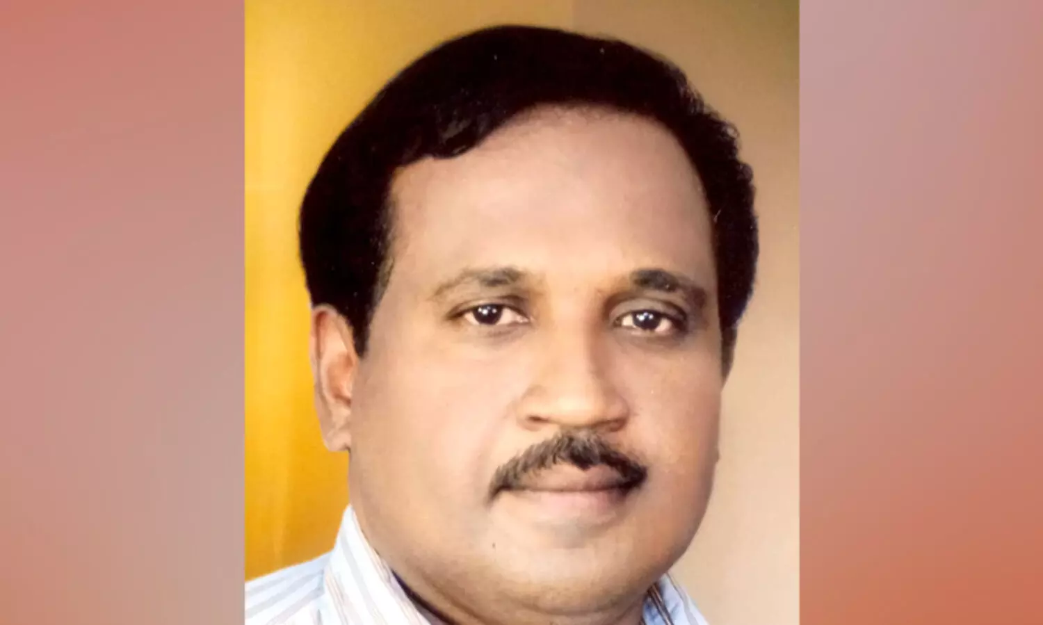 ഡി.പി. സിദ്ദീഖ് നിര്യാതനായി