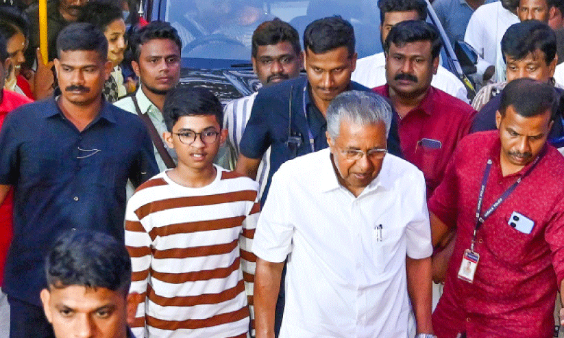 pinarayi vijayan pinarayi vijayan