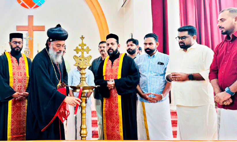 Inauguration of Orthodox Youth Movement, Membership Distribution No