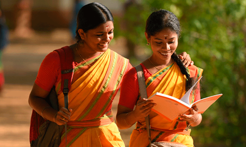 കലാക്ഷേത്ര ഫൈൻ ആർട്സ് കോളജിൽ ഡിപ്ലോമ കോഴ്സുകൾ