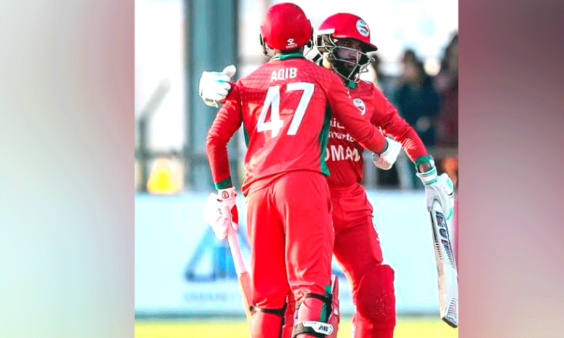 Premier Cup Twenty20: Aqibs hat-trick in Oman final