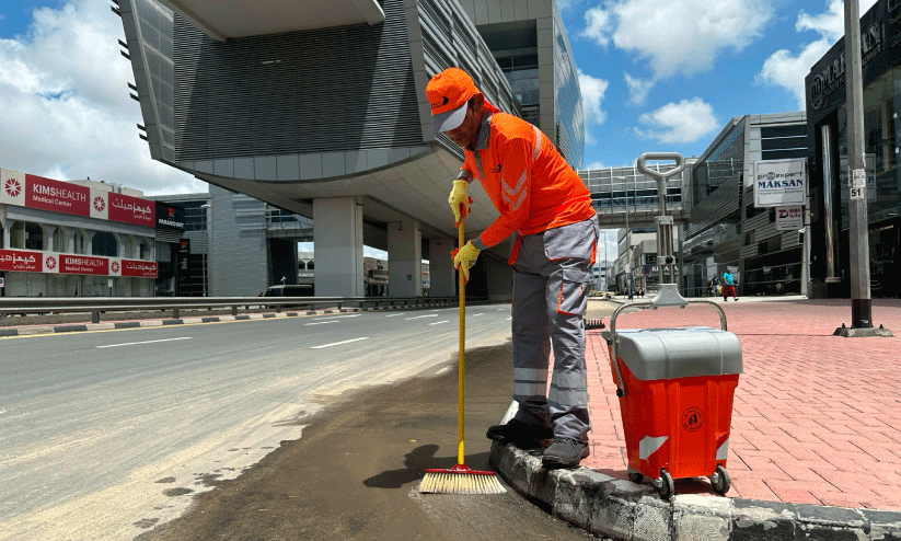 Rain: Dubai Airport not in pristine condition Rain: Dubai Airport not in pristine condition