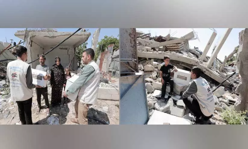 helping people in gaza helping people in gaza