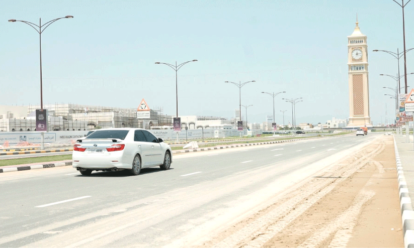 Rapid action to remove waterlogs in Dubai Rapid action to remove waterlogs in Dubai